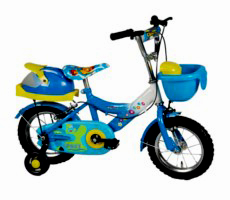 16"kids bicycle